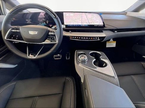 New 2026 Cadillac Optiq Luxury 1 image 6