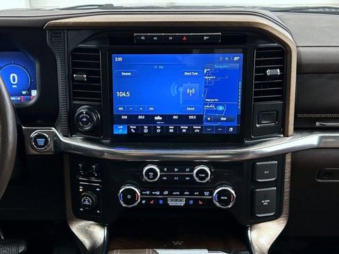 Used 2024 Ford F150 King Ranch AWD/4WD image 12