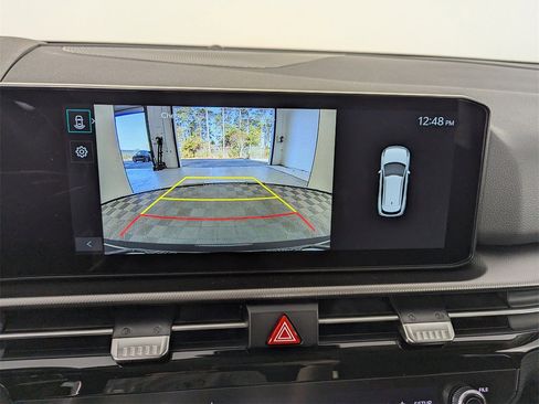 New 2026 Kia Sportage LX image 27