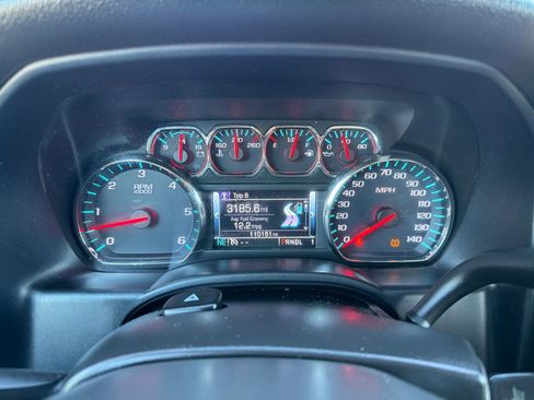 Used 2017 Chevrolet Silverado 2500 LT image 24