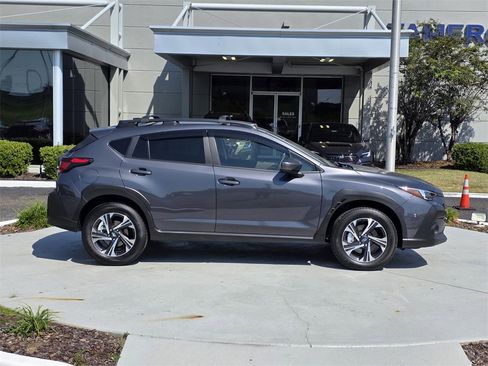 New 2025 Subaru Crosstrek 2.5i Premium image 36