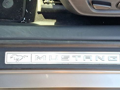 Used 2024 Ford Mustang Premium image 30