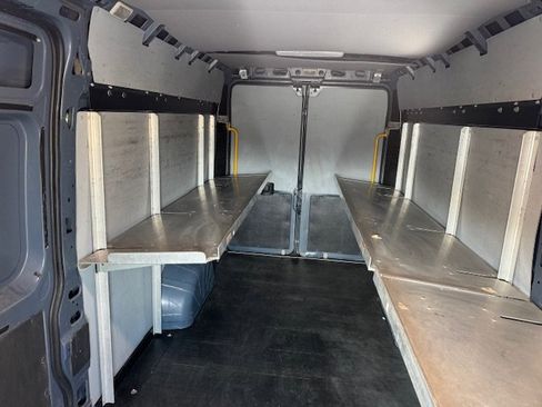 Used 2021 RAM ProMaster 3500 image 6