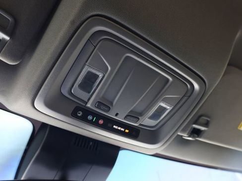 Used 2023 Chevrolet Silverado 1500 Custom w/ LPO, Dark Essentials Package image 26