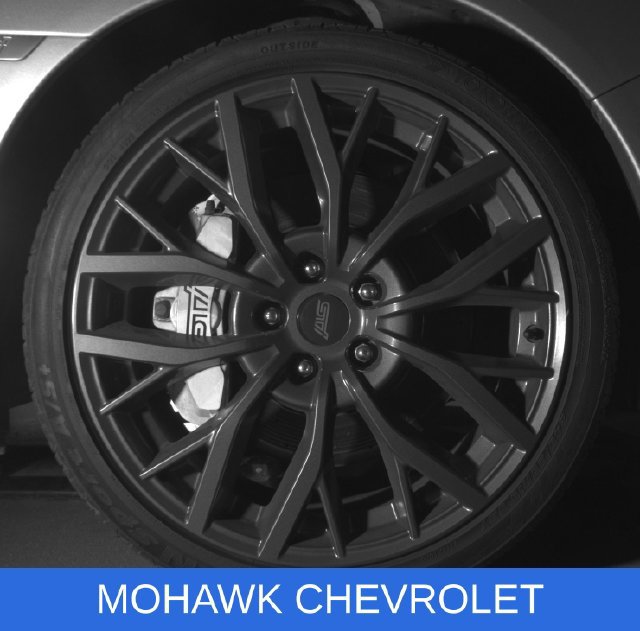 Used 2019 Subaru WRX STI AWD/4WD image 26