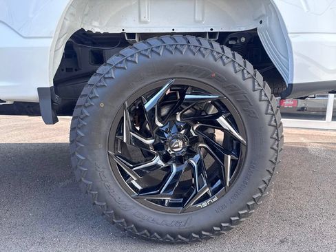 Used 2025 Ford F150 XLT w/ Equipment Group 301A Standard AWD/4WD image 41