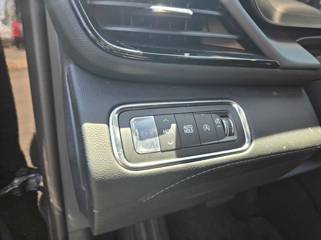 New 2026 Buick Enclave Avenir w/ Super Cruise Package FWD image 12