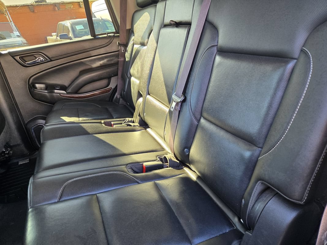 Used 2015 GMC Yukon SLT AWD/4WD image 22