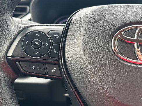 Used 2025 Toyota RAV4 LE AWD/4WD image 20
