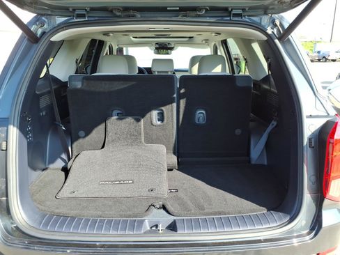 Used 2020 Hyundai Palisade SEL AWD/4WD image 16