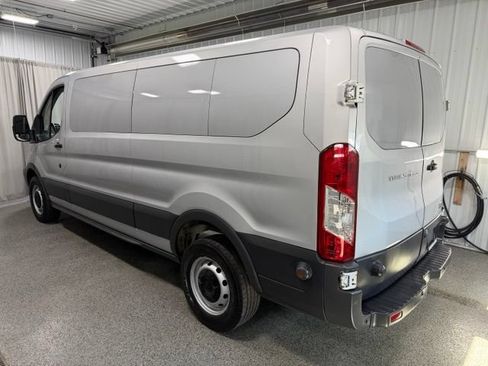 Used 2018 Ford Transit 350 XL RWD image 6