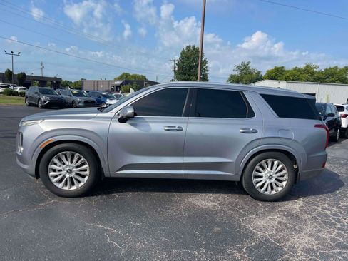Used 2020 Hyundai Palisade Limited AWD/4WD image 4