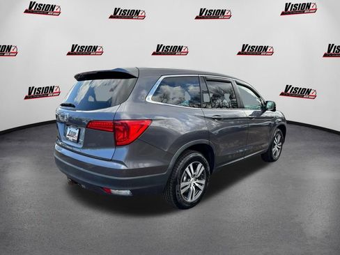 Used 2017 Honda Pilot EX-L image 5