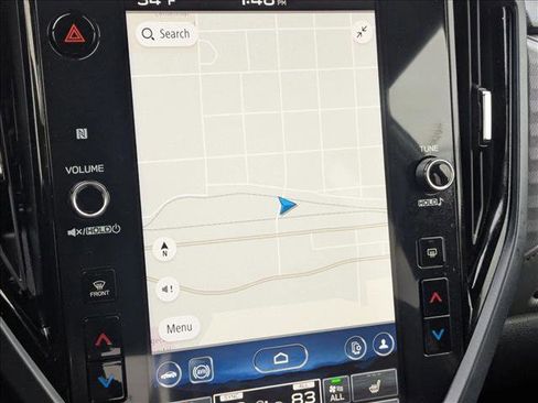 Used 2025 Subaru Forester Sport image 17