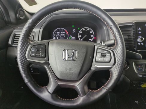 Certified 2025 Honda Ridgeline TrailSport image 18