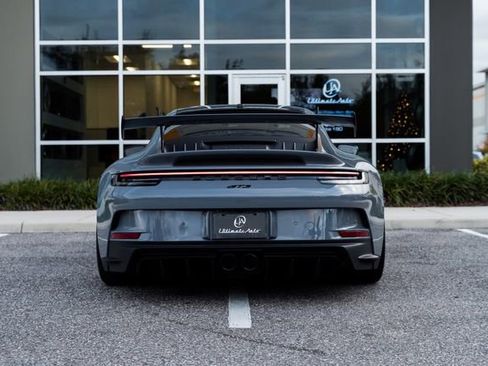 Used 2024 Porsche 911 GT3 image 4