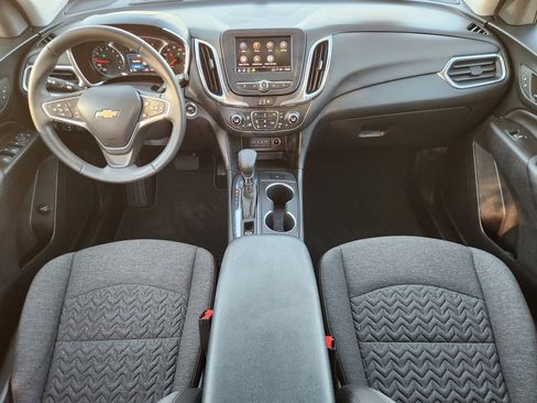 Used 2023 Chevrolet Equinox LT image 23