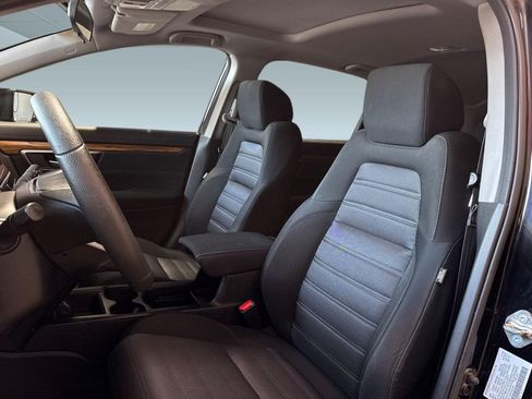Used 2019 Honda CR-V EX image 5