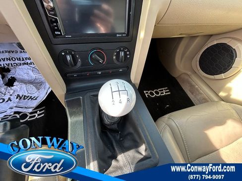 Used 2007 Ford Mustang GT Premium image 24