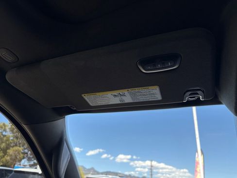 Certified 2023 RAM 1500 Limited AWD/4WD image 38