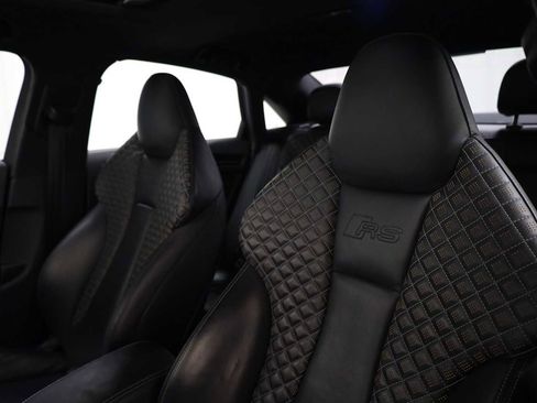 Used 2018 Audi RS 3 image 19