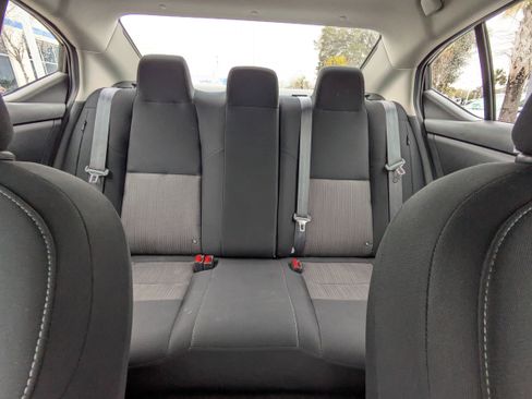 Used 2024 Nissan Sentra SV image 27