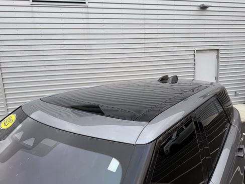 Certified 2023 Land Rover Range Rover Sport SE image 16