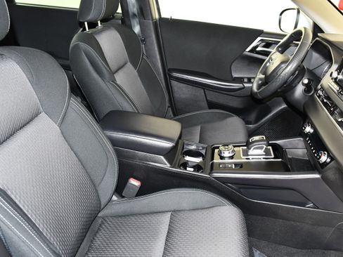 Used 2023 Mitsubishi Outlander ES FWD image 39