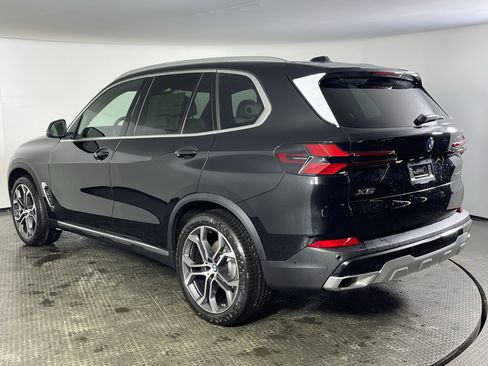 New 2026 BMW X5 xDrive40i image 6