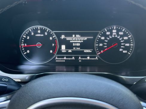 Used 2022 Kia Sorento S w/ Panoramic Sunroof Package FWD image 38