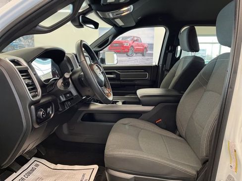 Used 2022 RAM 2500 Big Horn w/ Level A Equipment Group image 14