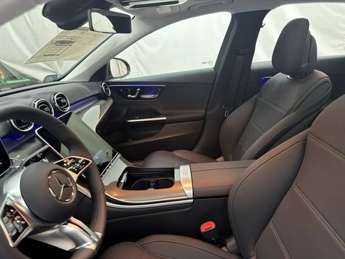New 2026 Mercedes-Benz C 300 Sedan image 14