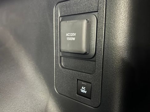 New 2026 Toyota bZ Woodland AWD/4WD image 39
