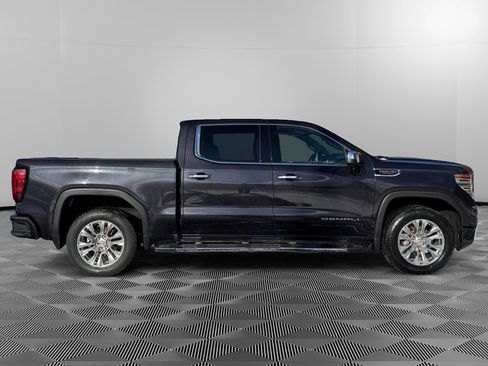Used 2022 GMC Sierra 1500 Denali image 8