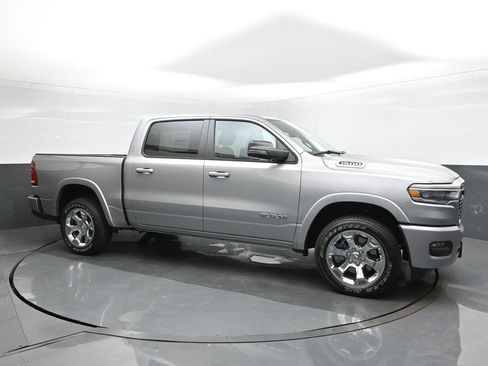 New 2026 RAM 1500 Lone Star image 17