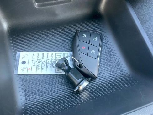 Used 2026 GMC Terrain Elevation FWD image 15