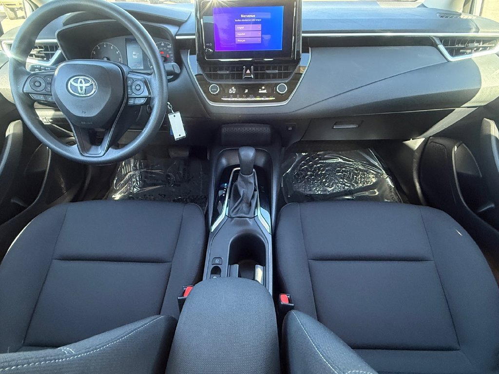Certified 2024 Toyota Corolla LE FWD image 22