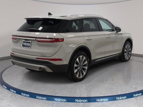 Certified 2022 Lincoln Corsair Reserve w/ Elements Package image 5