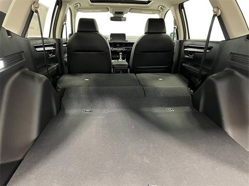 New 2025 Honda CR-V EX-L image 30