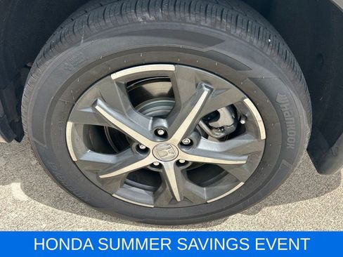 Used 2024 Honda HR-V EX-L image 5