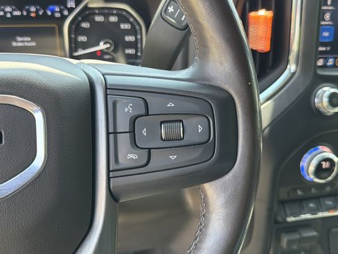 Used 2022 GMC Sierra 1500 Denali w/ Denali Premium Package AWD/4WD image 25