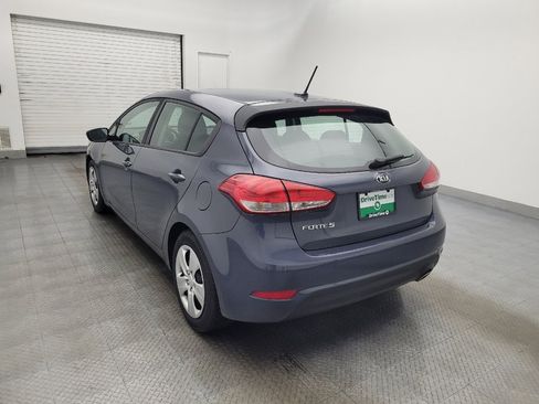 Used 2016 Kia Forte LX image 5