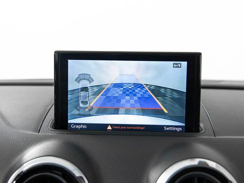 Used 2016 Audi A3 2.0T Premium Plus w/ Technology Package image 34