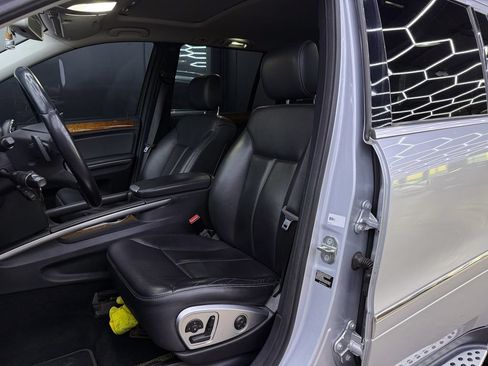 Used 2009 Mercedes-Benz GL 450 4MATIC image 14