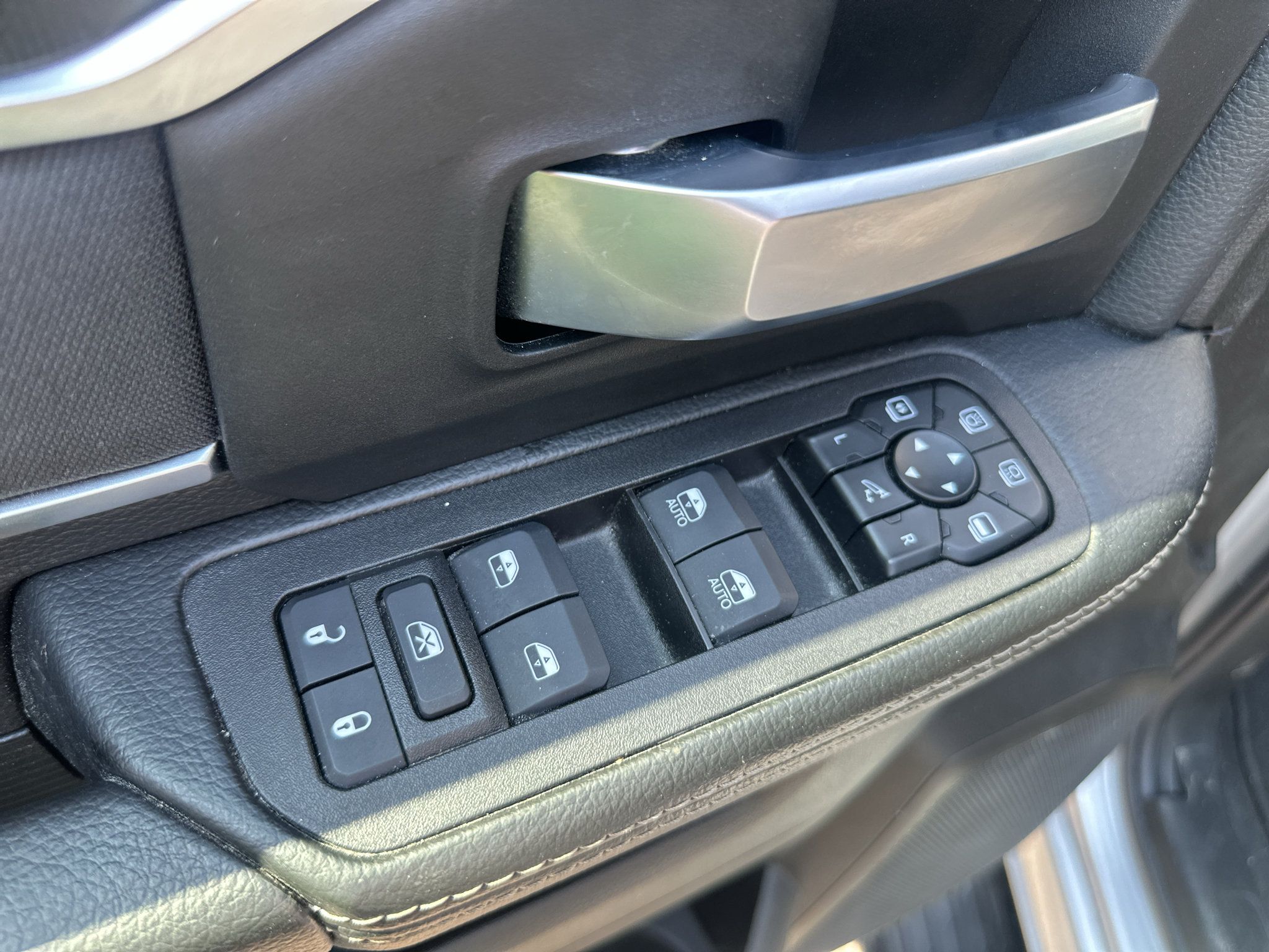 Used 2026 RAM 2500 Big Horn AWD/4WD image 21