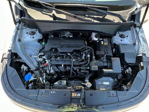 Used 2024 Hyundai Kona SEL FWD image 30