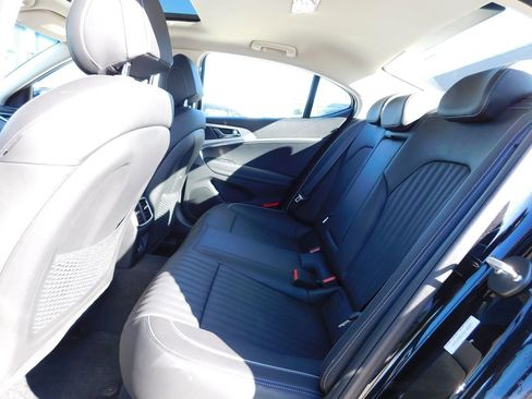 Used 2026 Genesis G70 2.5T Prestige image 13