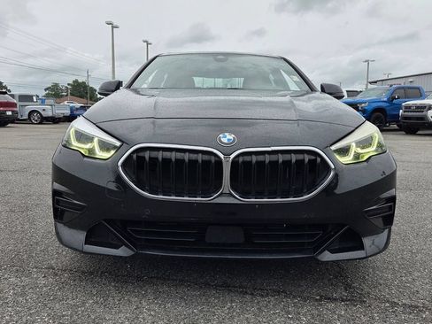 Used 2022 BMW 228i xDrive Gran Coupe AWD/4WD image 16