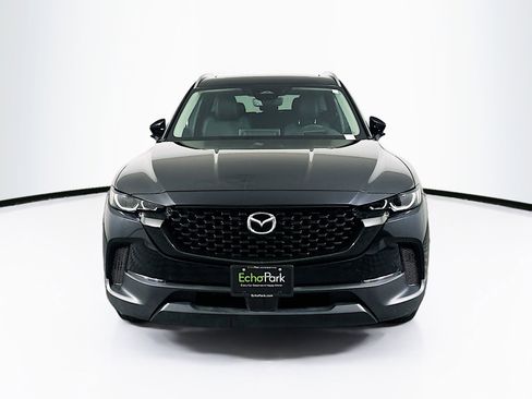 Used 2025 MAZDA CX-50 2.5 Hybrid w/ Premium Plus Pkg image 2