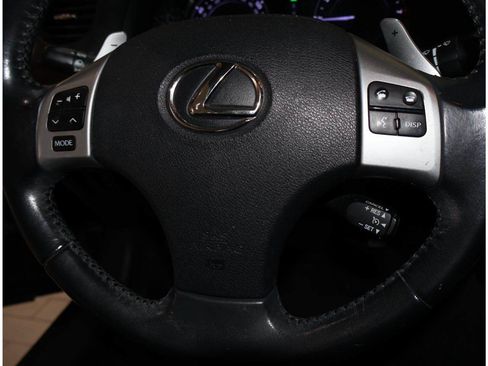Used 2011 Lexus IS 250C RWD image 21